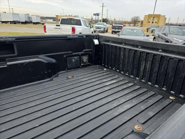 2011 Toyota Tacoma PreRunner