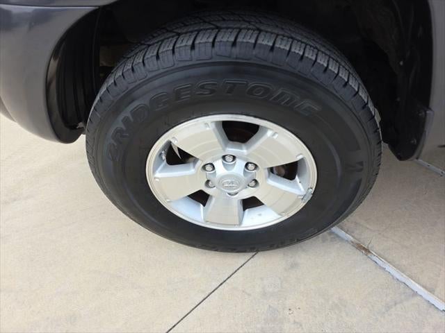 2011 Toyota Tacoma PreRunner