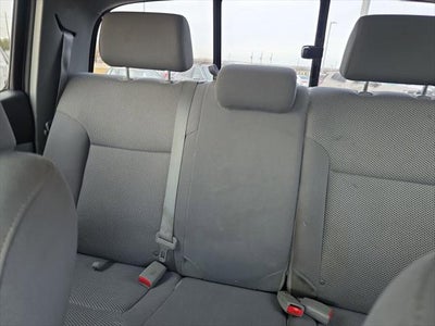 2011 Toyota Tacoma PreRunner