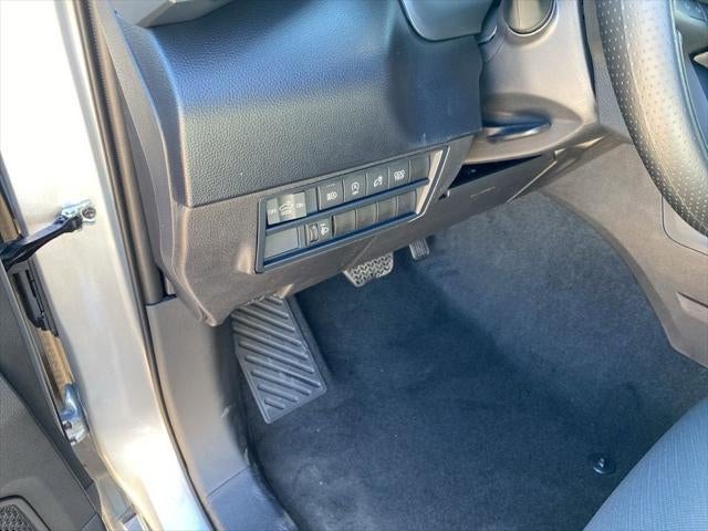 2025 Toyota Tundra 4WD SR