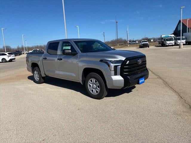 2025 Toyota Tundra 4WD SR