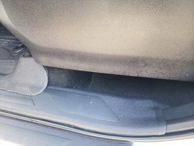 2022 Toyota Tundra 2WD SR5