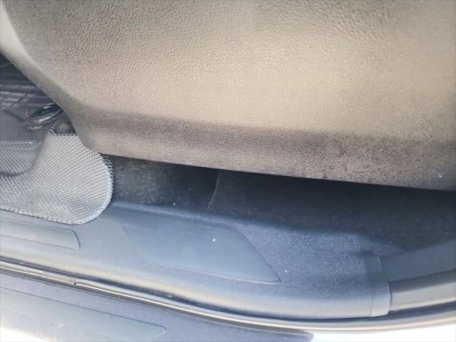 2022 Toyota Tundra 2WD SR5