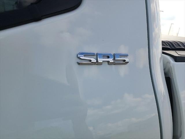 2022 Toyota Tundra 4WD SR5