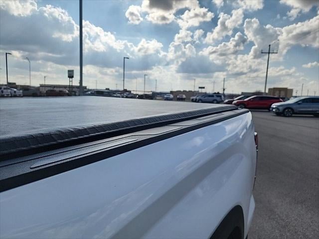 2022 Toyota Tundra 4WD SR5