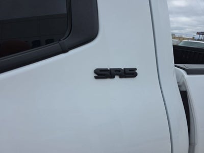 2023 Toyota Tundra 4WD SR5