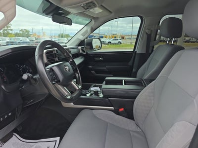 2023 Toyota Tundra 4WD SR5