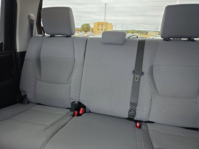 2023 Toyota Tundra 4WD SR5