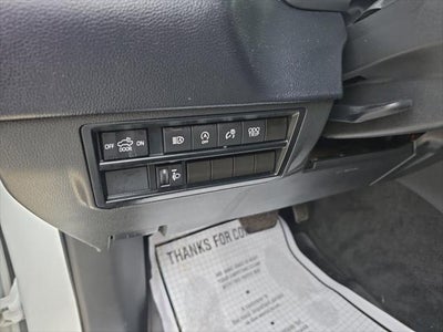 2023 Toyota Tundra 4WD SR5