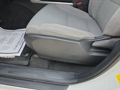 2023 Toyota Tundra 4WD SR5