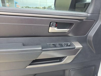 2023 Toyota Tundra 4WD SR5