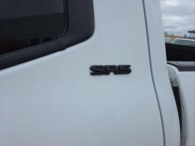 2023 Toyota Tundra 4WD SR5