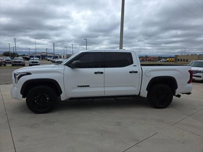 2023 Toyota Tundra 4WD SR5