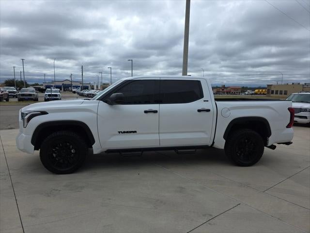 2023 Toyota Tundra 4WD SR5