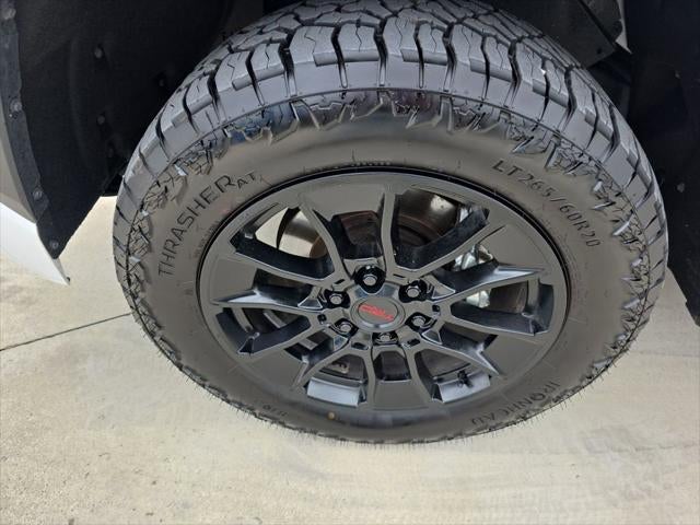 2023 Toyota Tundra 4WD SR5