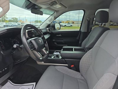 2023 Toyota Tundra 4WD SR5