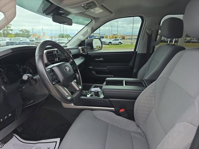 2023 Toyota Tundra 4WD SR5