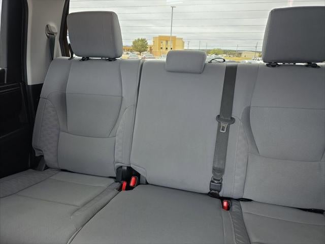 2023 Toyota Tundra 4WD SR5