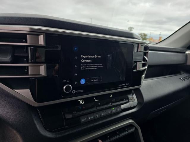 2023 Toyota Tundra 4WD SR5