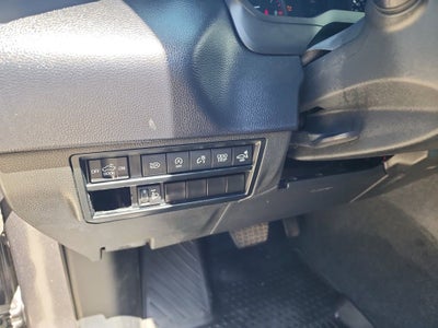 2023 Toyota Tundra 4WD SR5