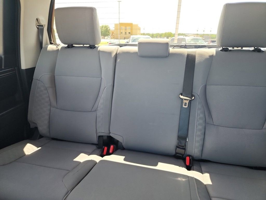 2023 Toyota Tundra 4WD SR5