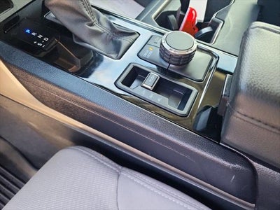 2023 Toyota Tundra 4WD SR5