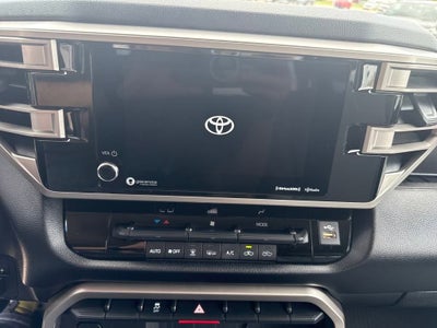 2023 Toyota Tundra 4WD SR5