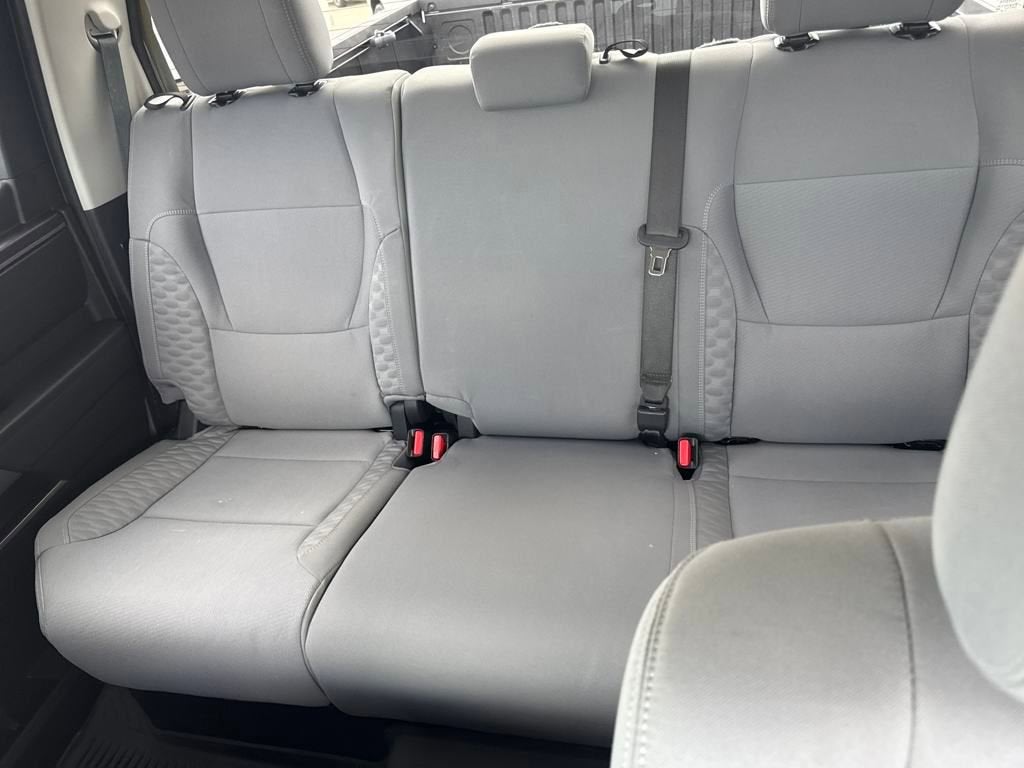 2023 Toyota Tundra 4WD SR5