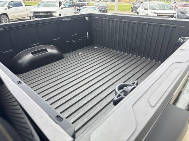 2023 Toyota Tundra 4WD SR5