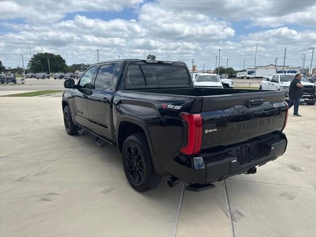 2023 Toyota Tundra 4WD SR5
