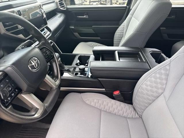 2023 Toyota Tundra 4WD SR5