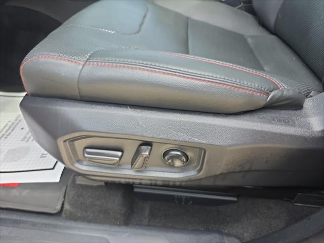 2024 Toyota Tundra Hybrid TRD Pro Hybrid