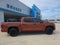 2024 Toyota Tundra Hybrid TRD Pro Hybrid
