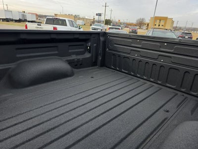 2017 Toyota Tundra 4WD SR5