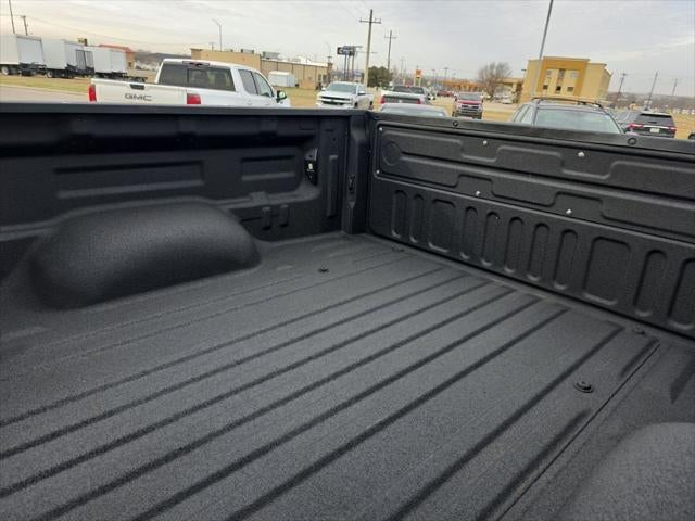 2017 Toyota Tundra 4WD SR5