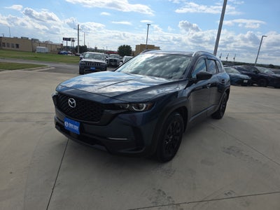 2024 Mazda Mazda CX-50 2.5 S Premium Package