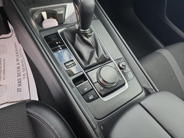 2024 Mazda Mazda CX-50 2.5 S Premium Package