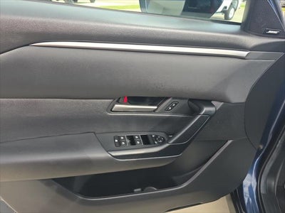 2024 Mazda Mazda CX-50 2.5 S Premium Package
