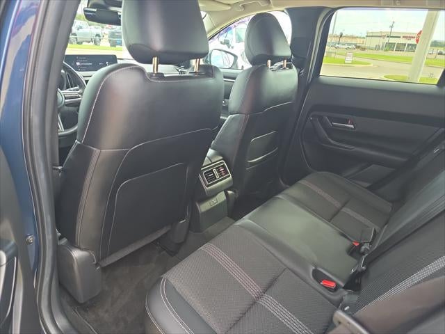2024 Mazda Mazda CX-50 2.5 S Premium Package