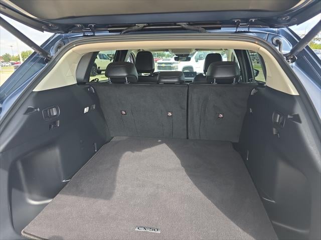 2024 Mazda Mazda CX-50 2.5 S Premium Package
