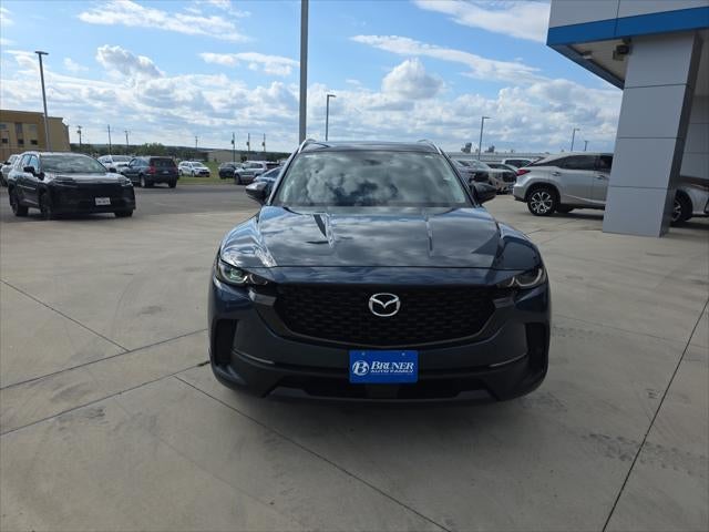2024 Mazda Mazda CX-50 2.5 S Premium Package