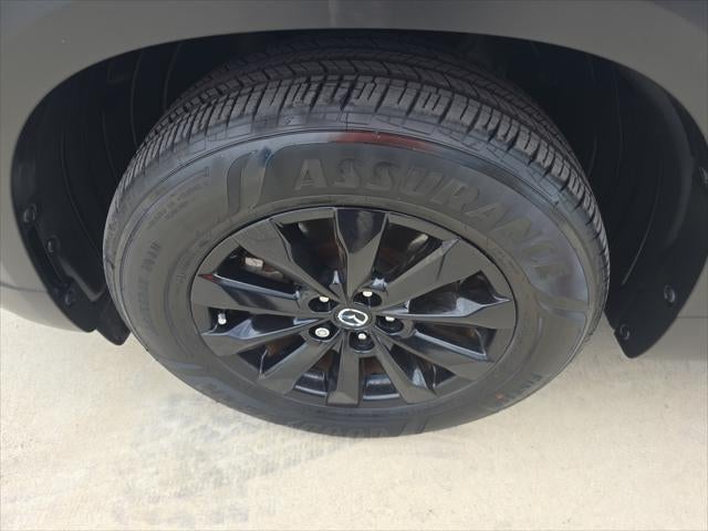 2024 Mazda Mazda CX-50 2.5 S Premium Package
