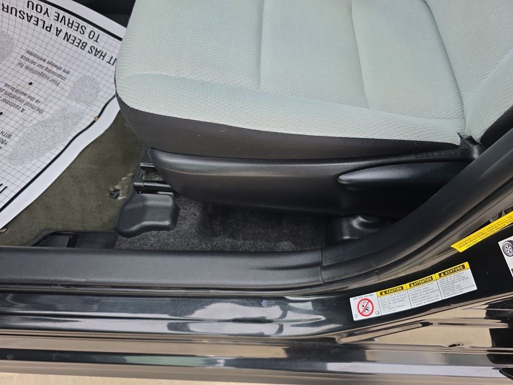 2018 Toyota Prius c Four