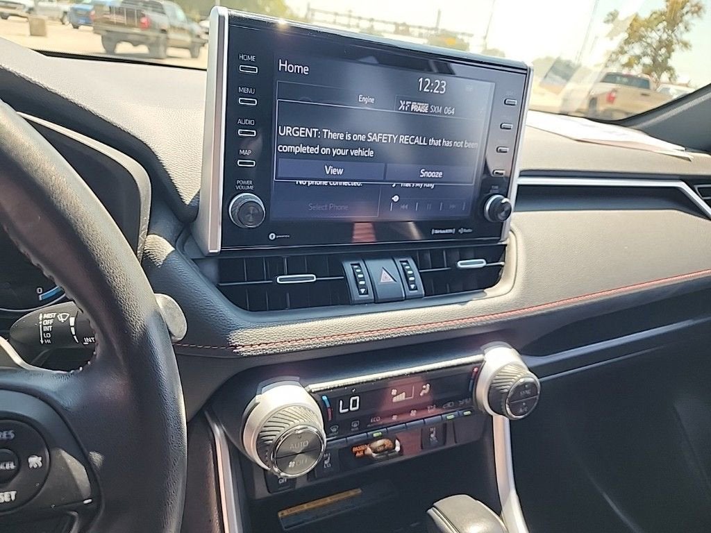 2021 Toyota RAV4 Prime XSE