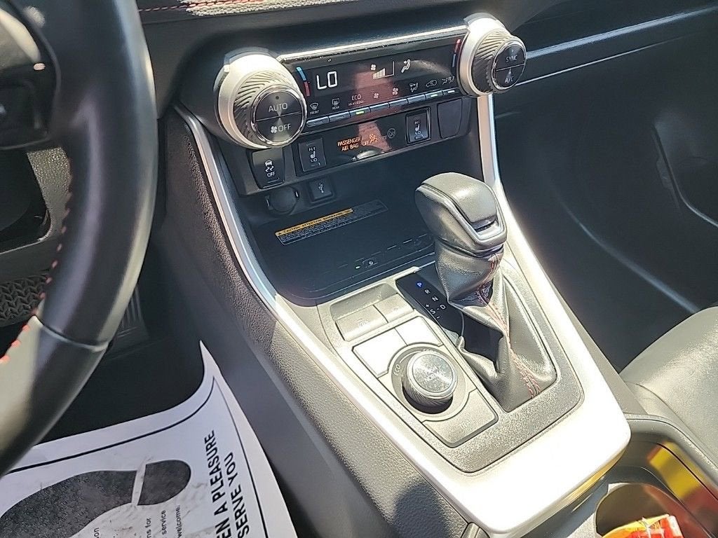 2021 Toyota RAV4 Prime XSE