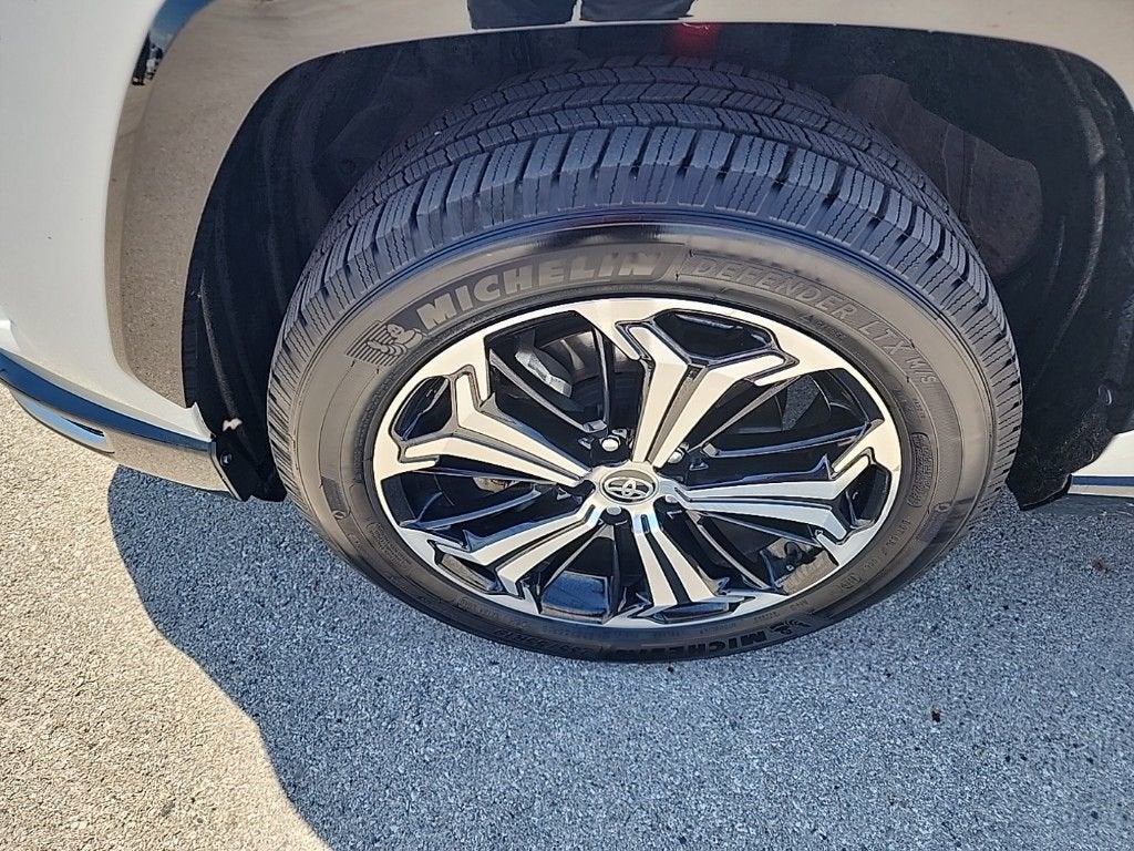 2021 Toyota RAV4 Prime XSE