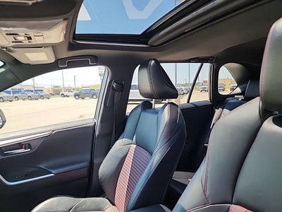 2021 Toyota RAV4 Prime XSE