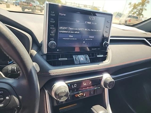 2021 Toyota RAV4 Prime XSE