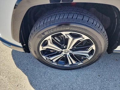 2021 Toyota RAV4 Prime XSE