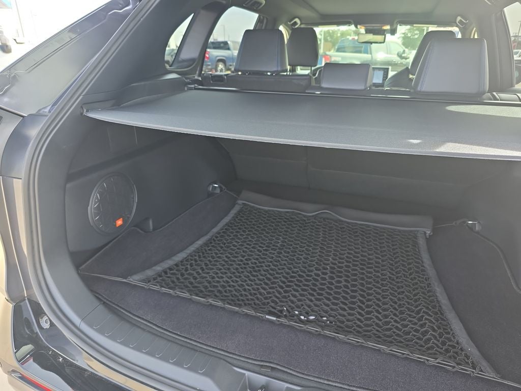 2019 Toyota RAV4 Hybrid XSE